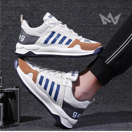 Zapatillas Ortopédicas Casual para Hombre Sayd