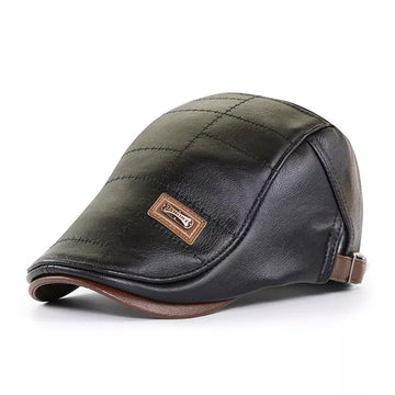 Vintage Fashion Men's Cap