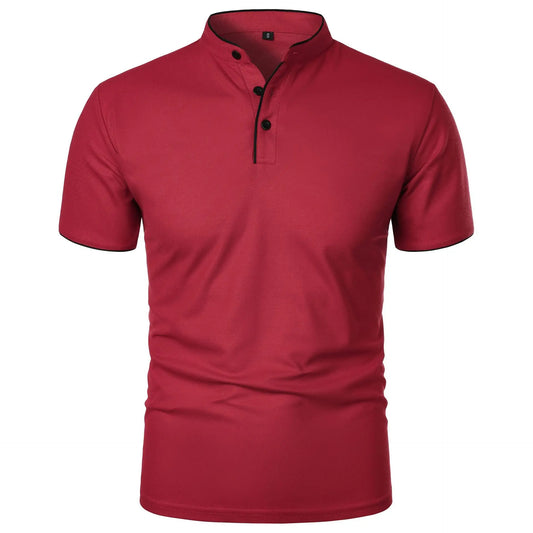 Básica Polo Casual Italia