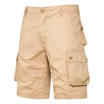Cargo Pro Men's Bermuda Shorts
