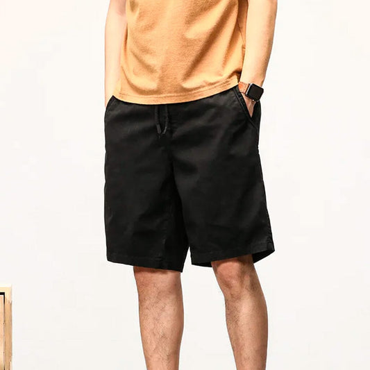 Street Style Men's Bermuda Shorts