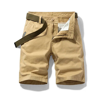 Men's Traditional Bermuda Shorts