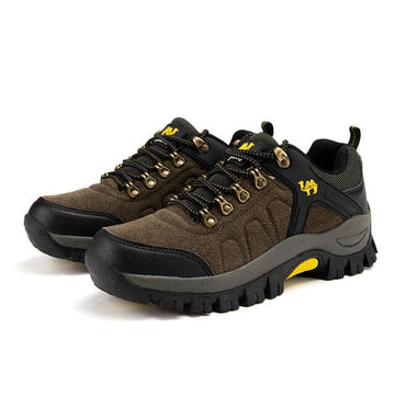 Escalation High Men's Boots