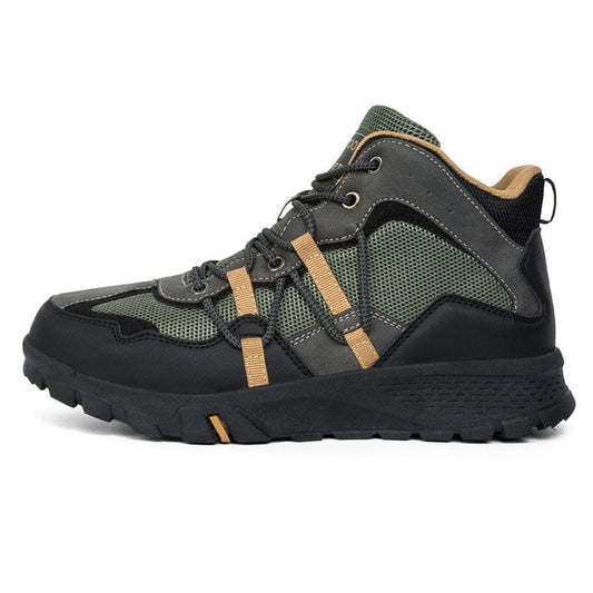 Men's Fall Walk Boots