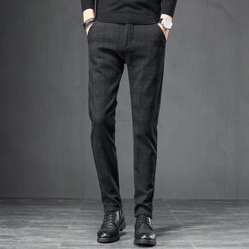 Pantaloons de Cuadros para Hombre