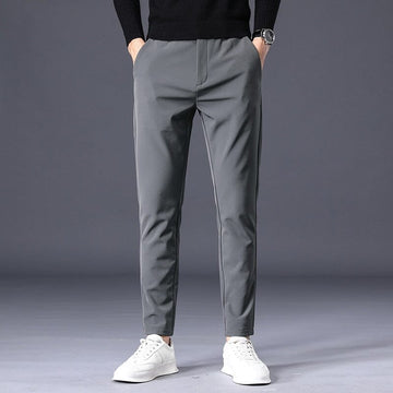 Elegante Pantalón Social para Hombre Manager