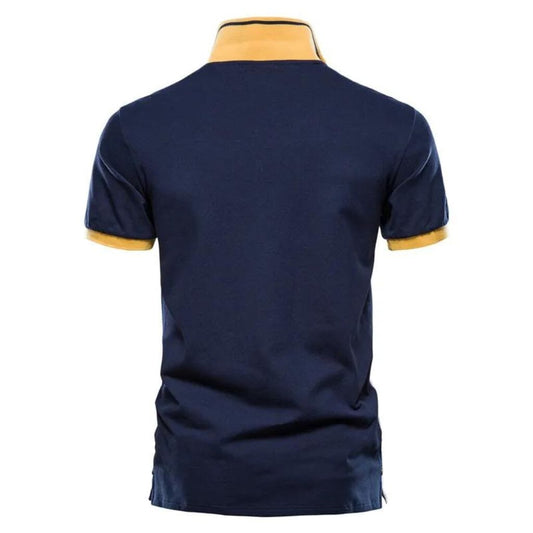 Classic Wear Men's Polo Shirt
