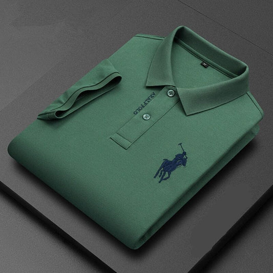 Camisa Polo Ralph