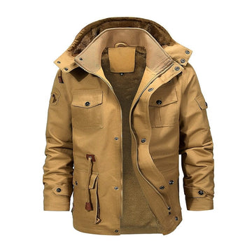 Chaqueta Stiff Cargo para Hombre