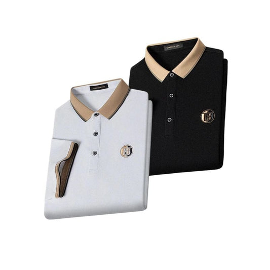 Conjunto de 2 Camisas Polo París