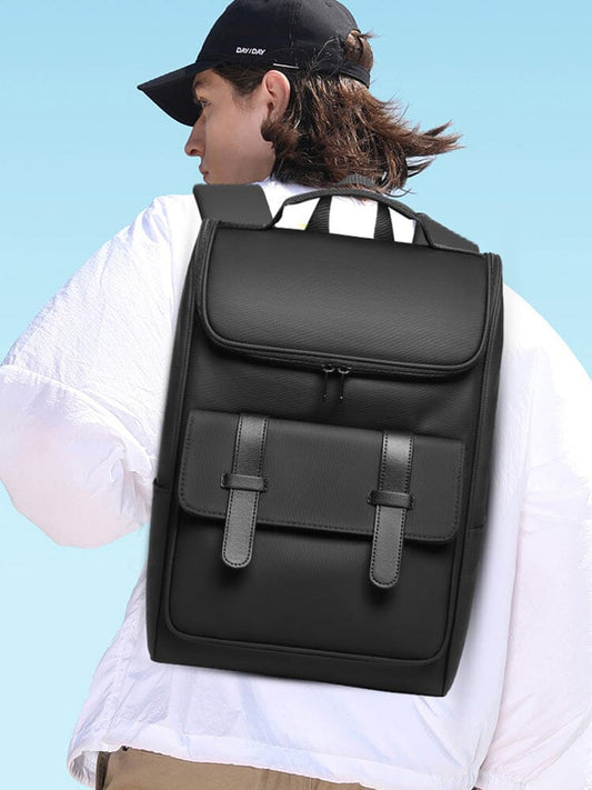 London Waterproof Casual Backpack