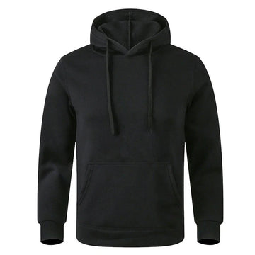 Sudadera Básica para Hombre