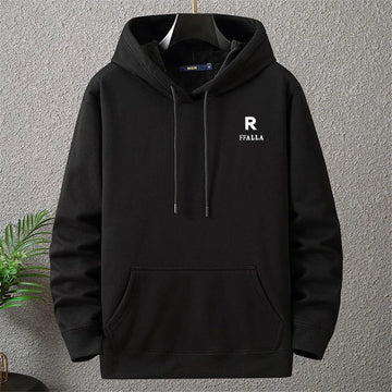Right Comfort Men's Hoodie