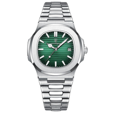 Solo Hoy | Reloj de Lujo