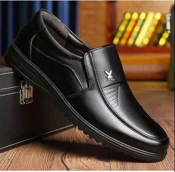 Zapato Ortopédico