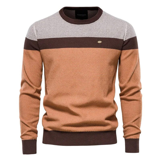 Stylish Italy Men's Sweater