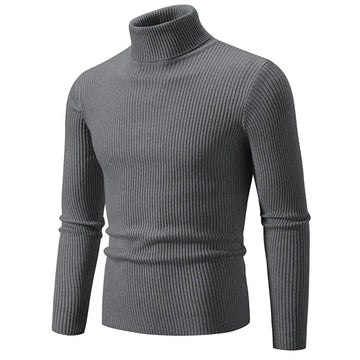 Suéter Slim para Hombre con Estilo