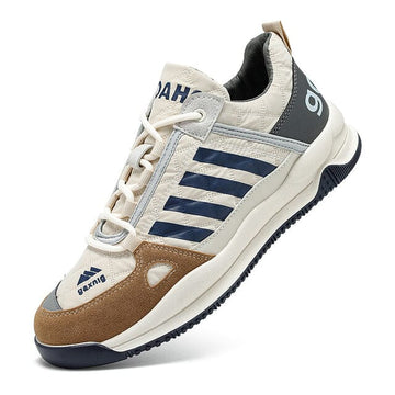 Zapatillas Ortopédicas Casual para Hombre Sayd