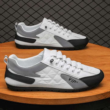 Titanium Air Casual Sneakers