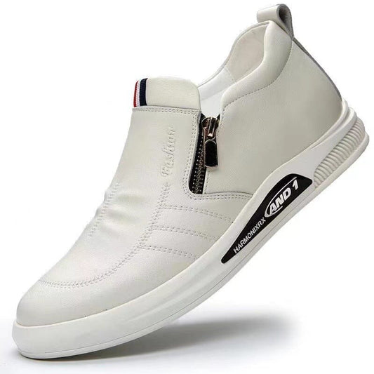 Zapatillas Slip On para Hombre Ultra Cómodas