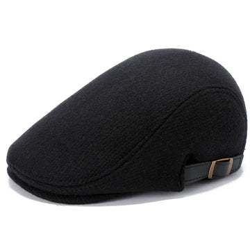 Sombrero Masculino Ajustable Elegancia Francesa