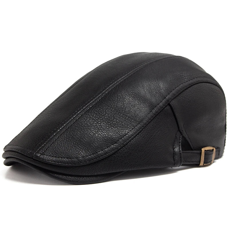 Sombrero Retro Británico para Hombre