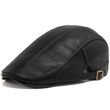 Sombrero Retro Británico para Hombre