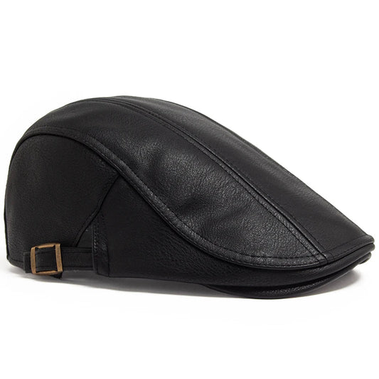 Sombrero Retro Británico para Hombre