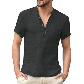Lino Marseille Shirt