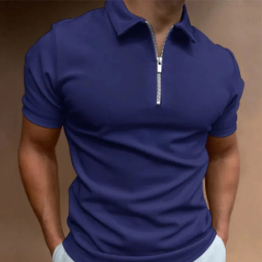American Men's Polo Shirt