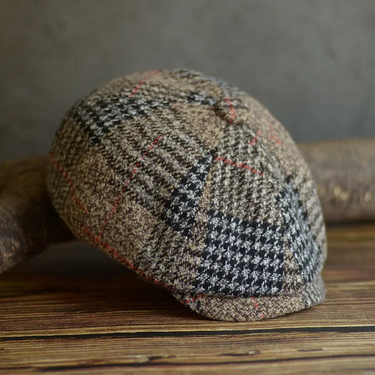 England Men's Winter Cap