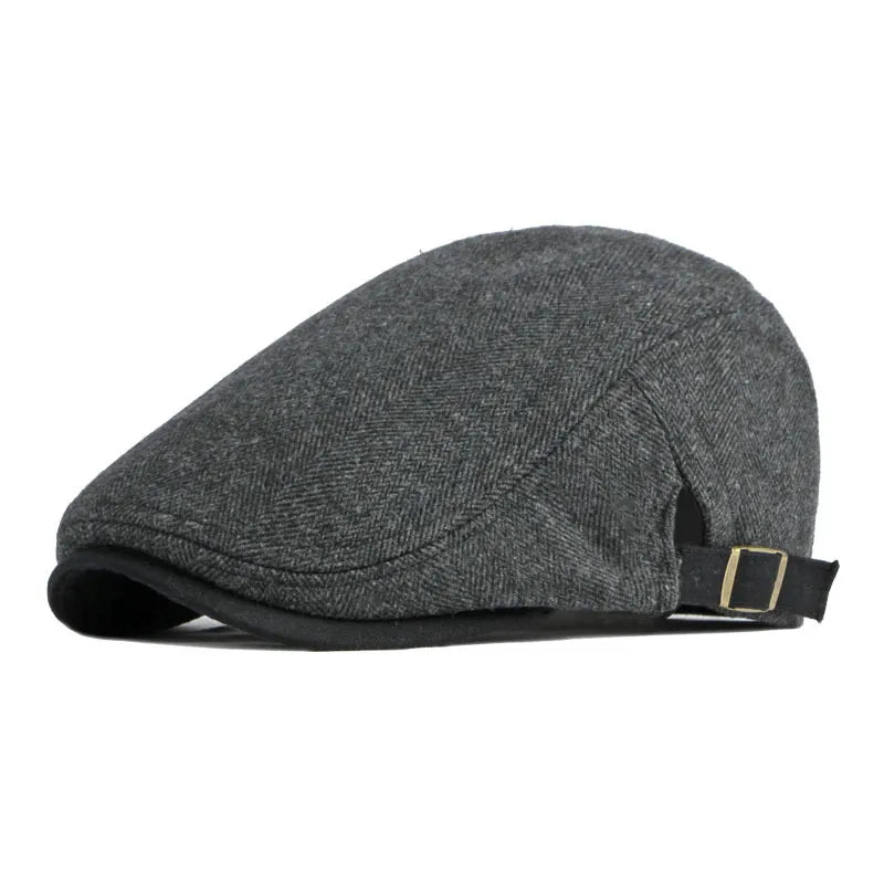 Gorra de Otoño para Hombre Italia