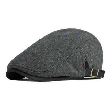 Gorra de Otoño para Hombre Italia