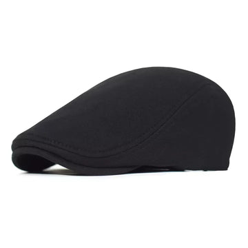 Suave Gorra Retro para Hombre