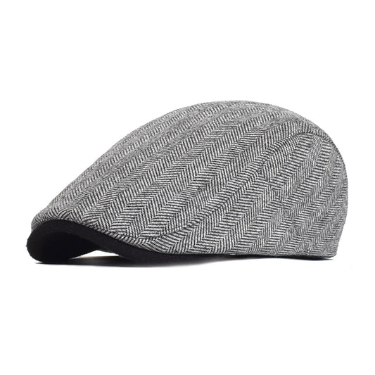 Elegance Scotland Men's Cap