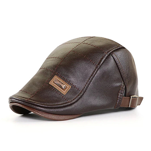 Vintage Fashion Men's Cap