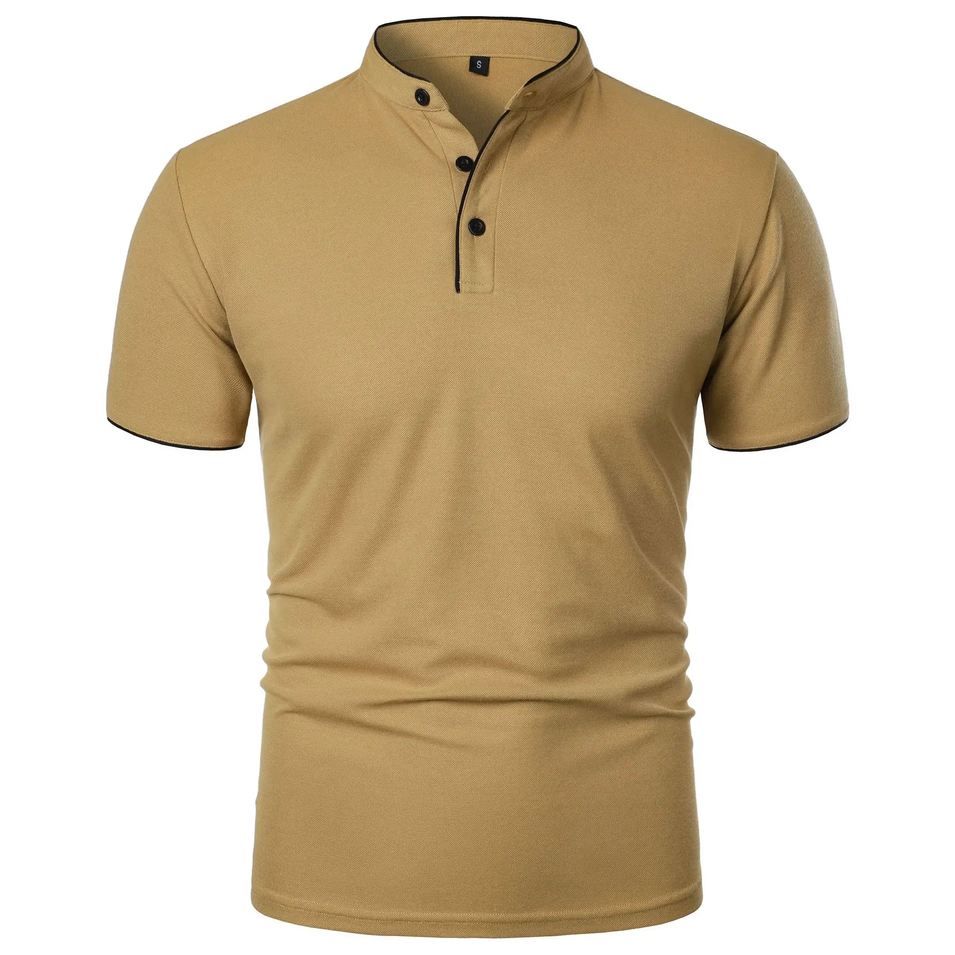 Básica Polo Casual Italia