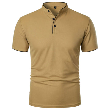 Básica Polo Casual Italia