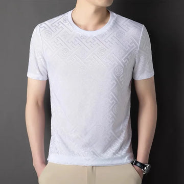 Elegance Casual T-Shirt