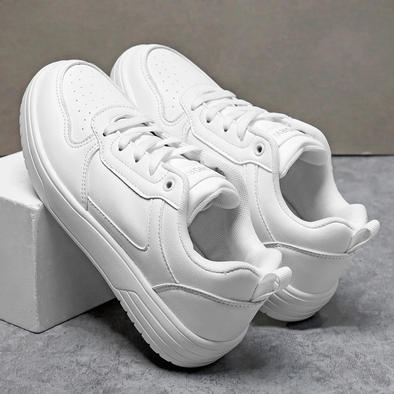 Zapatillas para Hombre Comfort Básico