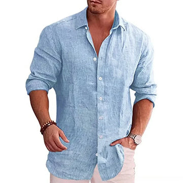 Lino Maresias Shirt