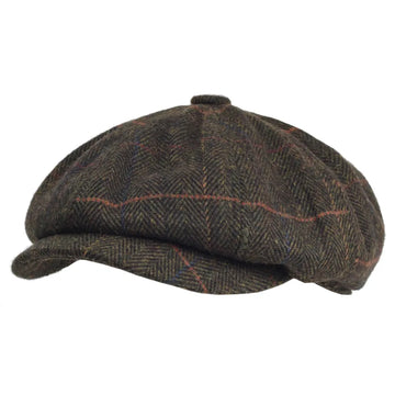 Classic Elegance Men's Beret