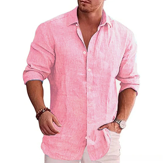 Lino Maresias Shirt