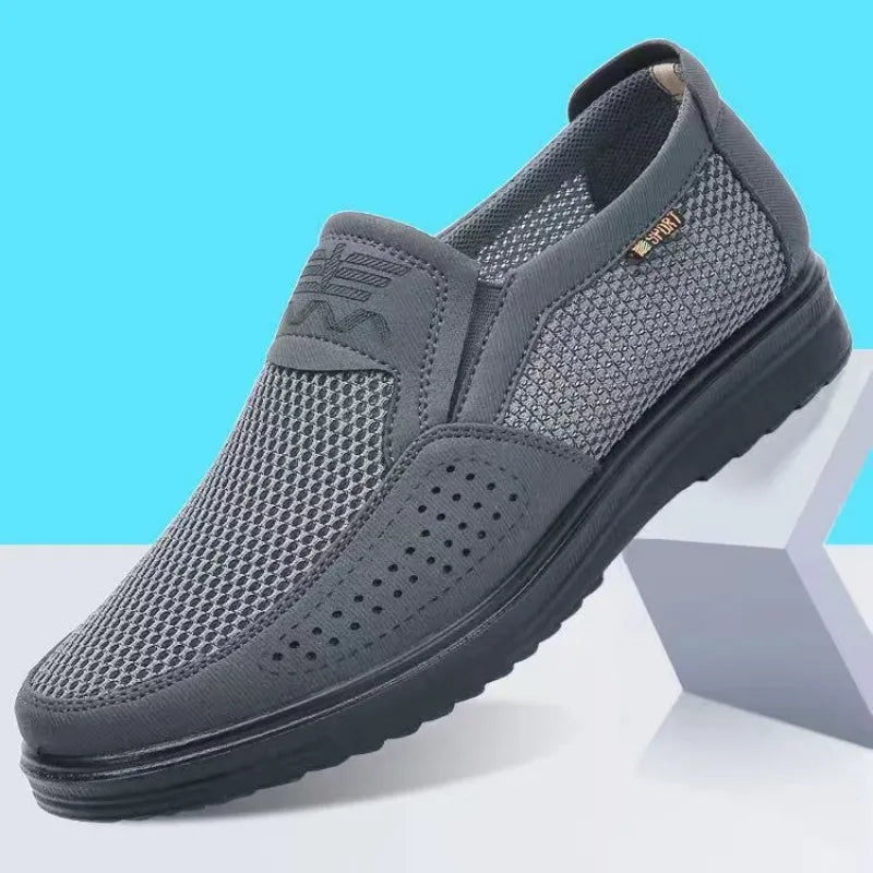 Zapato de Verano Transpirable para Hombre