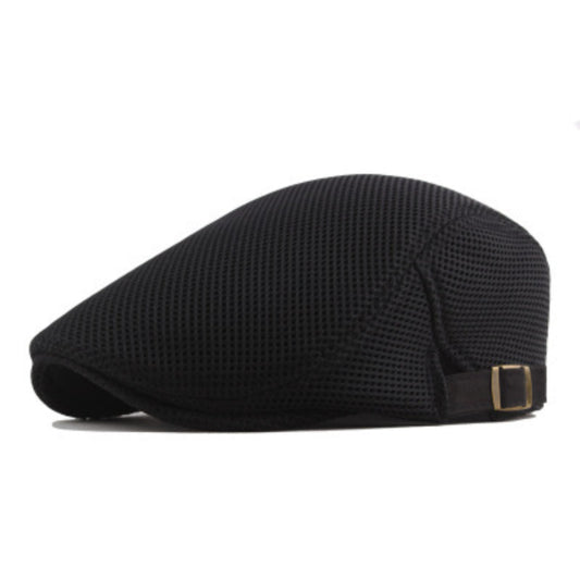 Sombrero de Verano Masculino Transpirable
