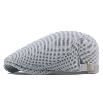 Sombrero de Verano Masculino Transpirable