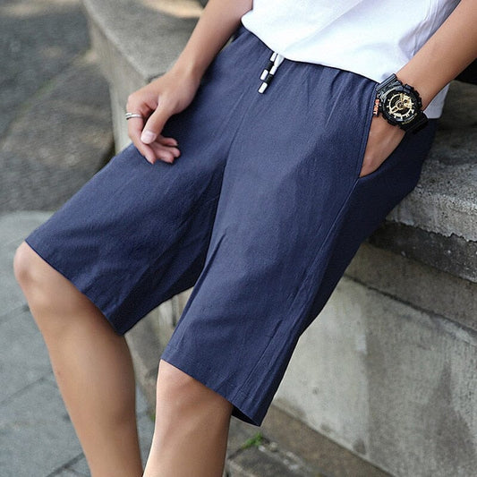Bryan Men's Bermuda Shorts