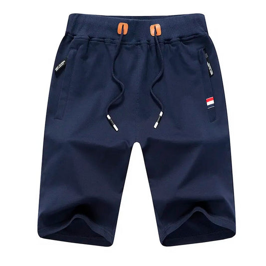Clásicas Bermudas Masculinas Holanda