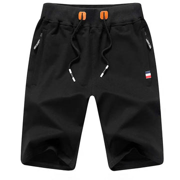 Clásicas Bermudas Masculinas Holanda