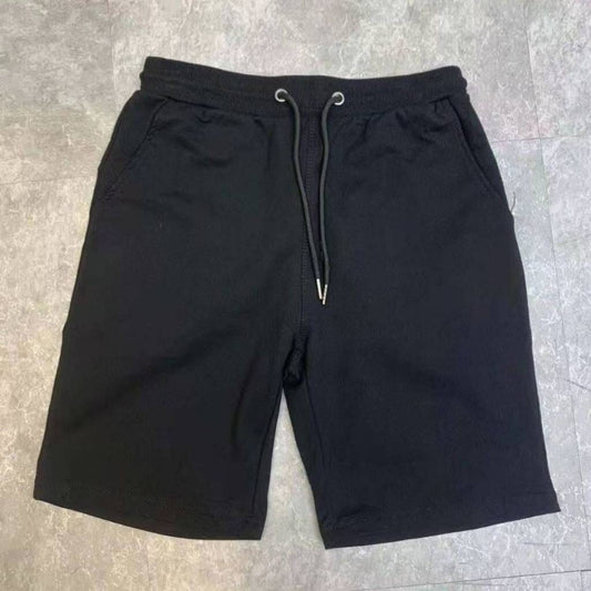 Shorts Masculinos de Algodón